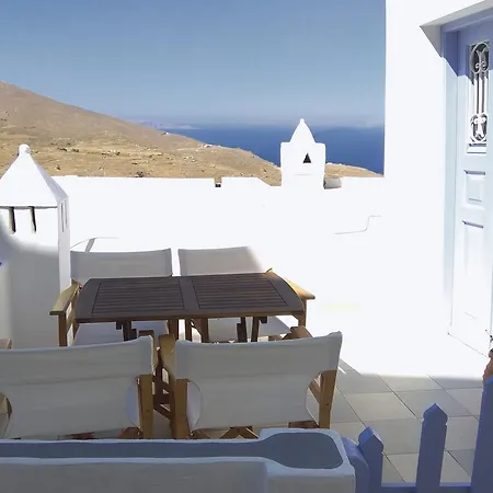 Ferienhaus Aria