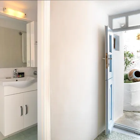 Aria Ferienhaus *