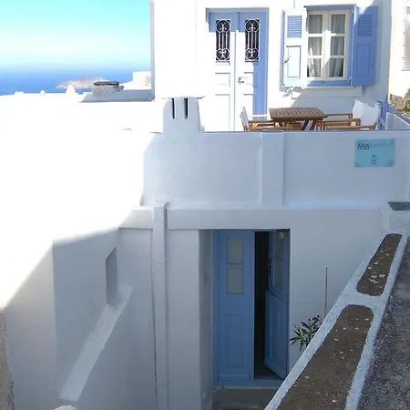Ferienhaus Aria *