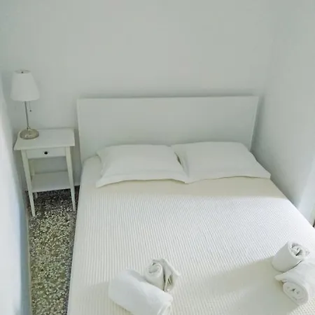 Aria * Serifos Town