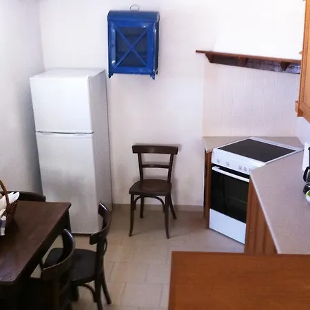 Ferienhaus Aria