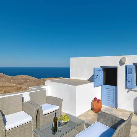 Aria Ferienhaus