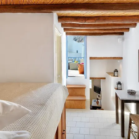 Ferienhaus Aria