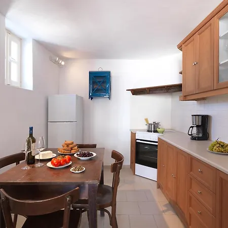 Ferienhaus Aria *