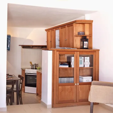 Ferienhaus Aria